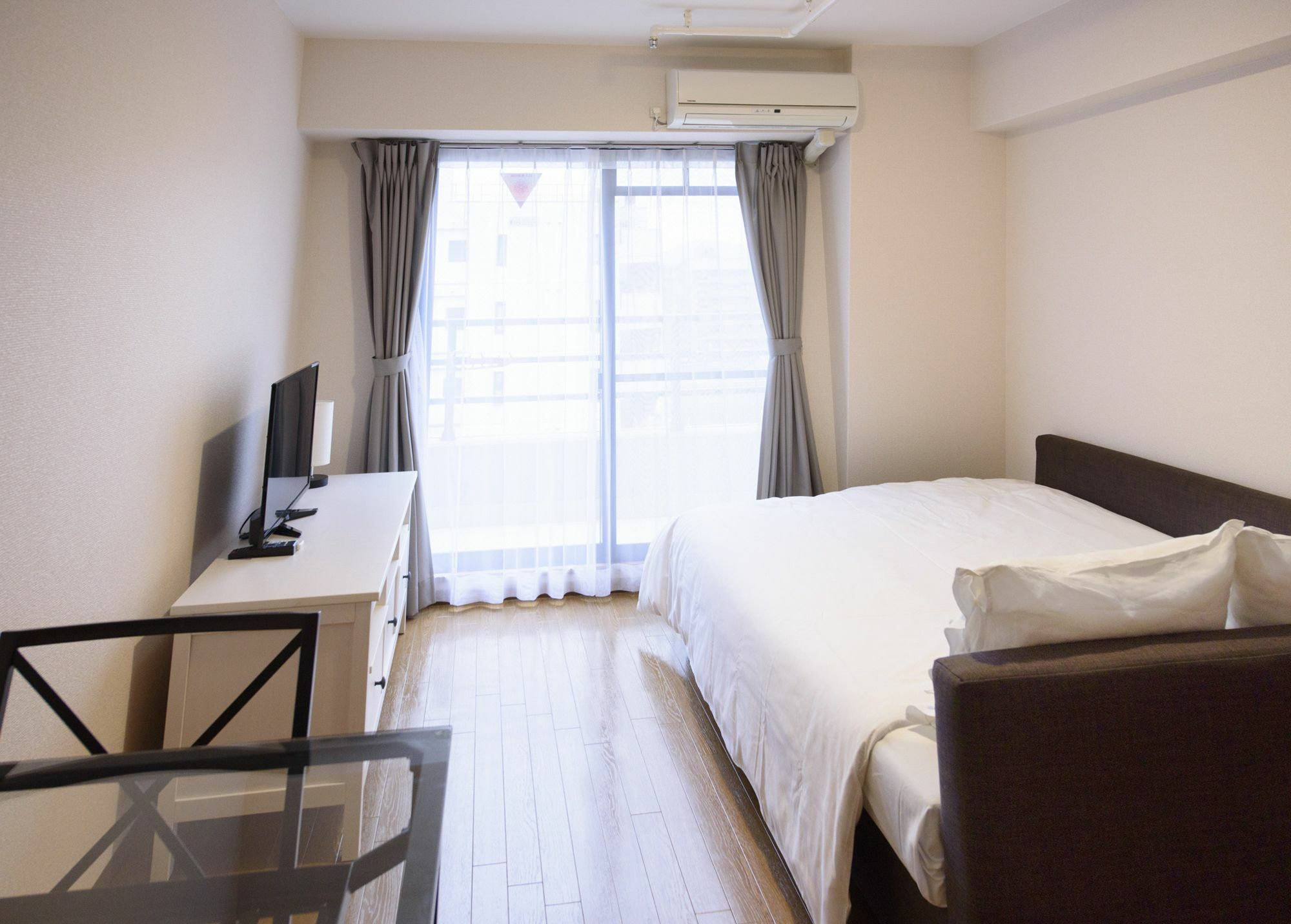 Hotel Rejoice Stay Kyoto Karasuma Oike מראה חיצוני תמונה