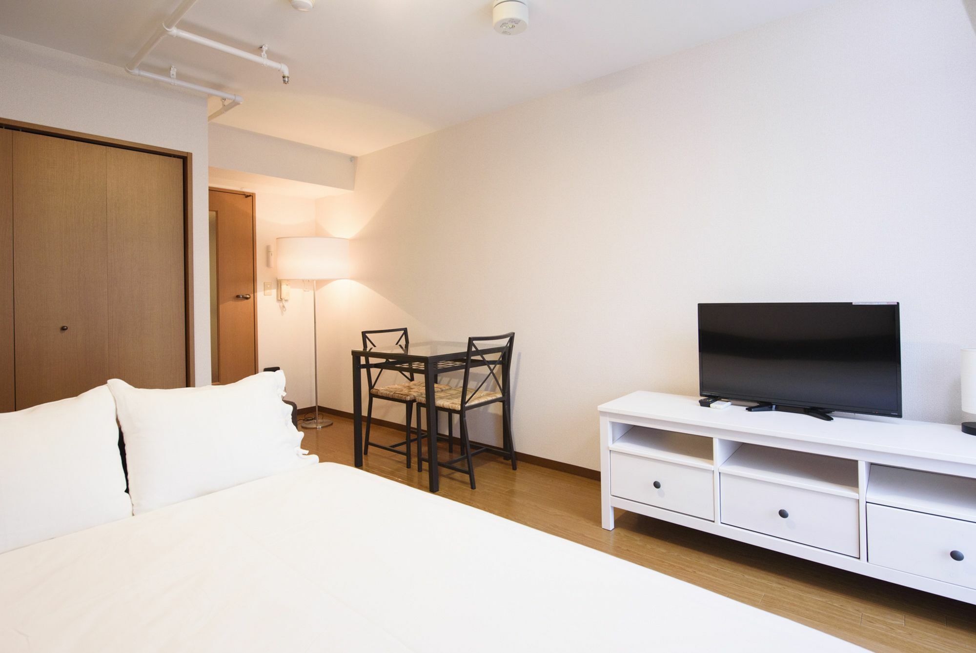 Hotel Rejoice Stay Kyoto Karasuma Oike מראה חיצוני תמונה